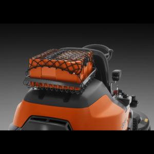 HUSQVARNA Cargo holder LOAD CARRIER KIT Incl. NET