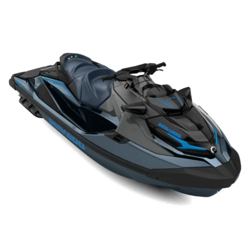Vesijetti Sea-Doo GTX 170 iDF Blue 2025