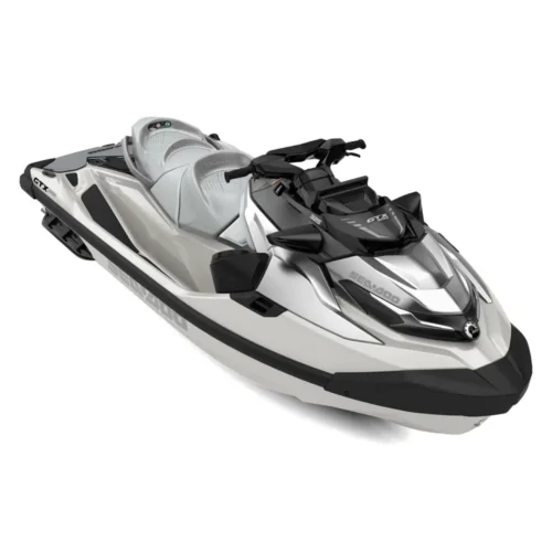 Vesijetti Sea-Doo GTX LTD 325 iDF (Tech Package) Pearl 2025