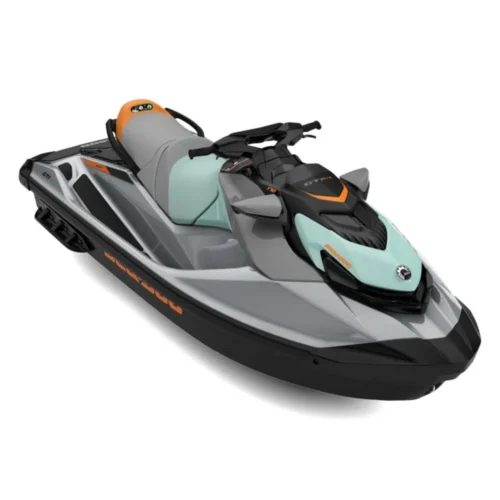 Vesijetti Sea-Doo GTI SE 170 2024