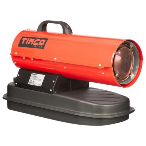 Lämpöpuhallin Timco 10kW