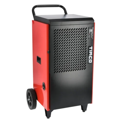 Rakennuskuivain Timco 70L 400 m³
