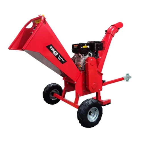 Oksasilppuri Timco 15hv 120 mm