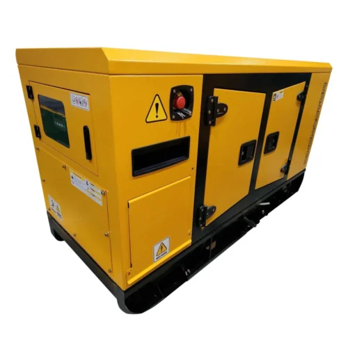 Voimavirtageneraattori Sinemaster KDE14SS3