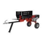 Halkomakone Timco 8T ATV
