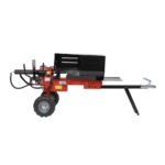 Halkomakone Timco 8T ATV