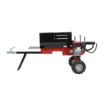 Halkomakone Timco 8T ATV