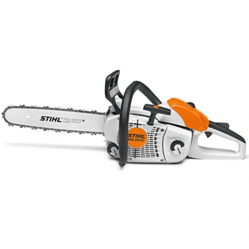 Moottorisaha Stihl MS 201 C-M 14" 3/8"