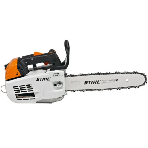 Moottorisaha Stihl MS 201 TC-M
