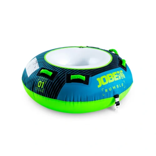 Vesirengas 1H Jobe Rumble teal