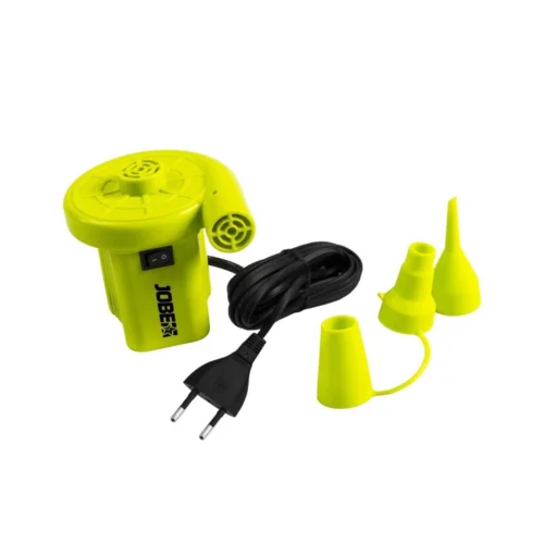Ilmapumppu 230V Jobe