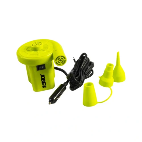 Ilmapumppu 12V Jobe