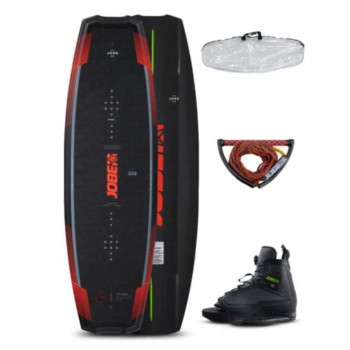 Wakeboard paketti Jobe Maze side 40-46