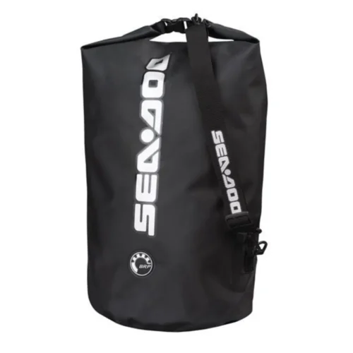 Merimiessäkki 25L Sea-Doo vedenpitävä laukku