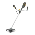Akkuraivaussaha Stiga BC 700E B