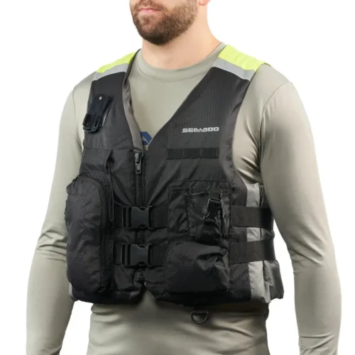 Kelluntaliivi Sea-Doo Explorer Unisex 3XL-koko