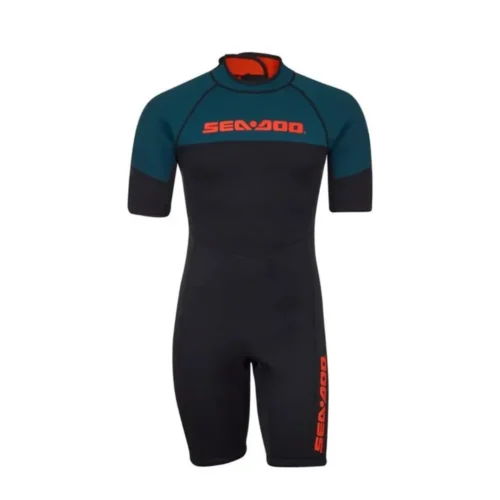 Märkäpuku Sea-Doo Escape miesten, 2XL-koko