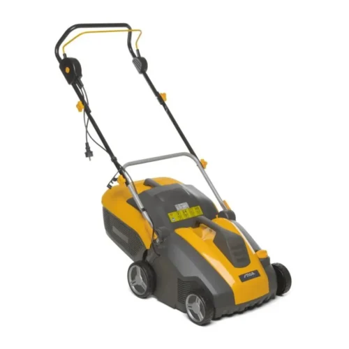 Nurmikon ilmaaja Stiga SV 415 E