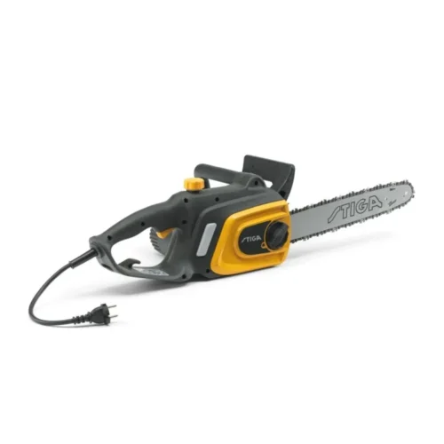 Moottorisaha Stiga CS 118c