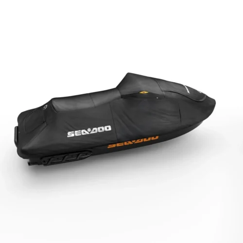 Suojapeite Sea-Doo vesijetille (GTI, GTI SE, GTR, WAKE 170)