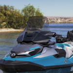 Tuulilasi Sea-Doo Touring