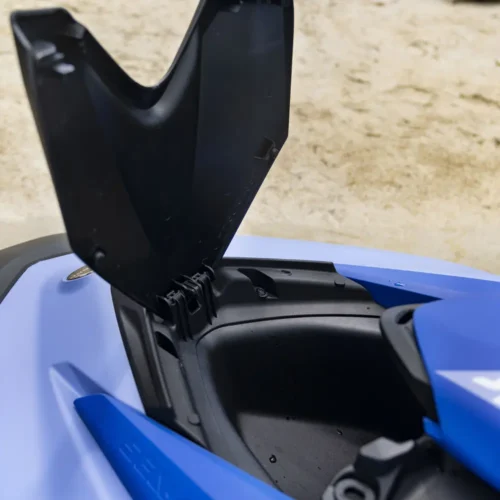 Etutavaratila Sea-Doo