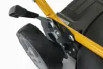 Akkuruohonleikkuri Stiga 547 AE Kit