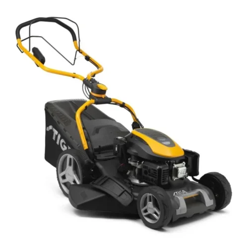 Ruohonleikkuri Stiga Combi 753 SE ST170 OHV