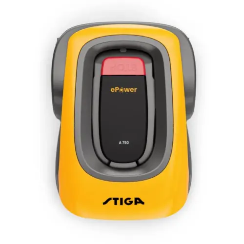 Robottiruohonleikkuri Stiga A 750