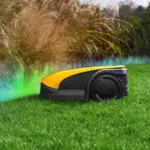 Robottiruohonleikkuri Stiga A 750