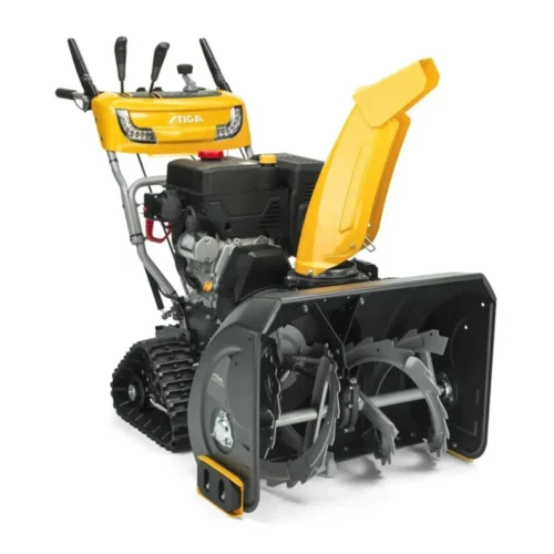 Lumilinko Stiga ST 6272 P TRACK WS380