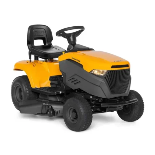 Puutarhatraktori Stiga Tornado 398 M ST350