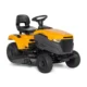Puutarhatraktori Stiga Tornado 398 ST450