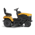 Puutarhatraktori Stiga Tornado 398 ST450