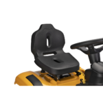 Puutarhatraktori Stiga Tornado 398 ST450