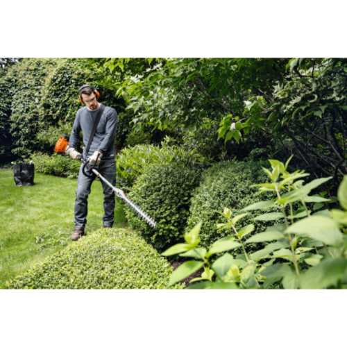 Monitoimitrimmeri Stihl KM 131 R
