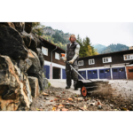 Monitoimitrimmeri Stihl KM 131 R