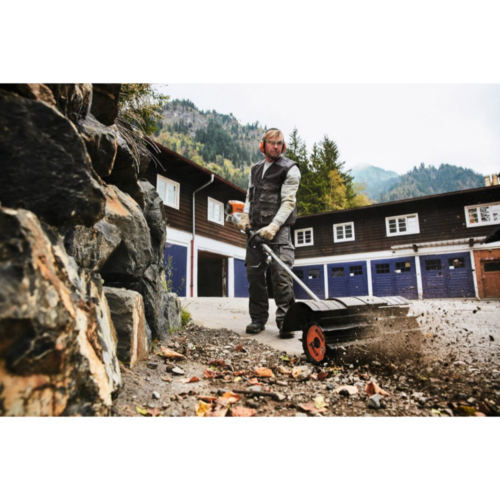 Monitoimitrimmeri Stihl KM 131 R