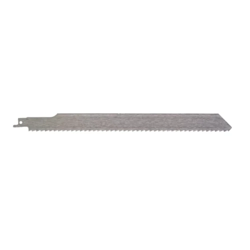 Puukkosahanterä Milwaukee 300/4Tpi Inox