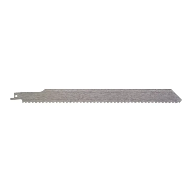 Puukkosahanterä Milwaukee 300/4Tpi Inox