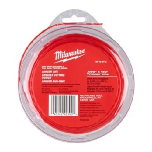 Siima Milwaukee 2,4 mm x 76 m