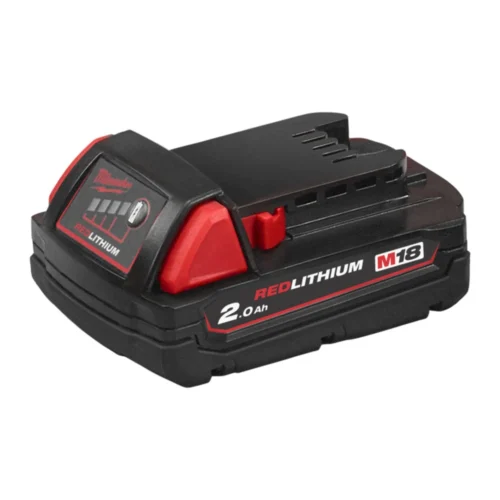 Akku Milwaukee M18 B2 2,0