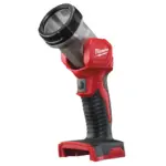 Akkuvalaisin Milwaukee M18 TLED-0