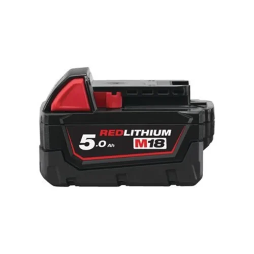 Akku Milwaukee M18 B5 5,0Ah