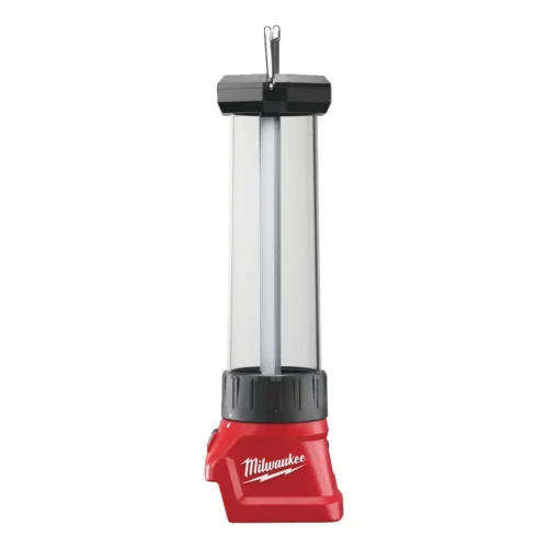 LED-lyhtyvalaisin Milwaukee M18 LL-0, ilman akkua
