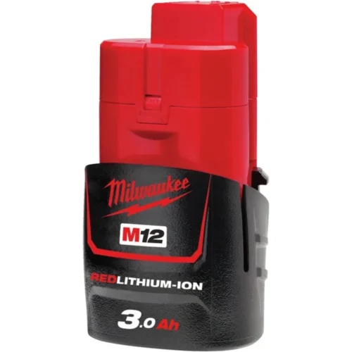 Akku Milwaukee M12 B3 3,0Ah