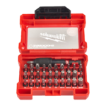 Ruuvauskärkisarja Milwaukee 32 osaa