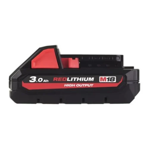 Akku Milwaukee M18 HB3 3,0Ah