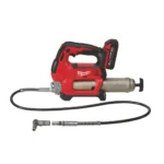 Rasvapuristin Milwaukee M18 GG-201C