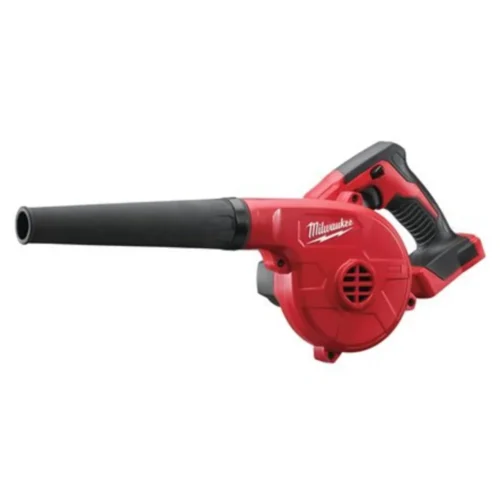 Akkulehtipuhallin Milwaukee M18 BBL-0, ilman akkua